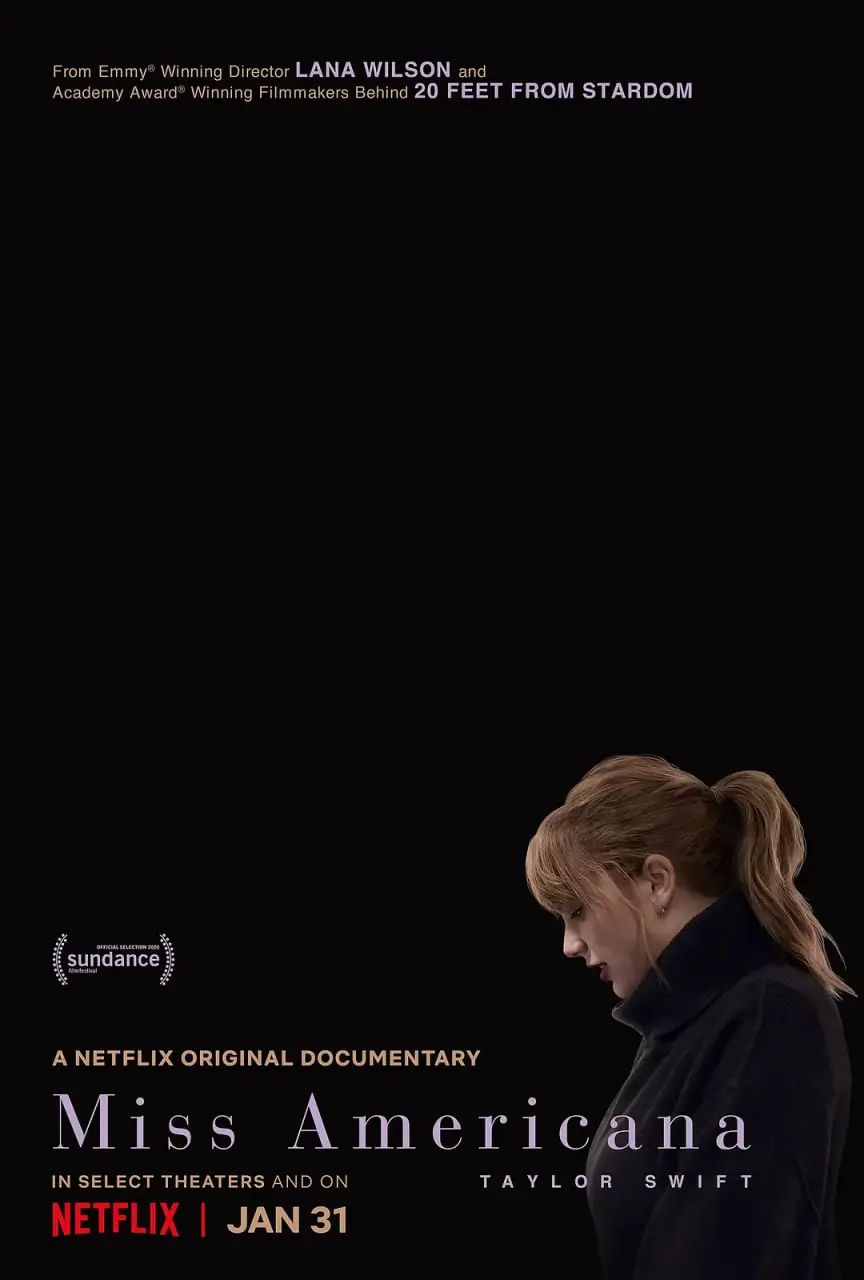 《美利坚女士》：勇敢追寻内心渴望的现代女性颂歌，一场甜蜜治愈的自我发现之旅！