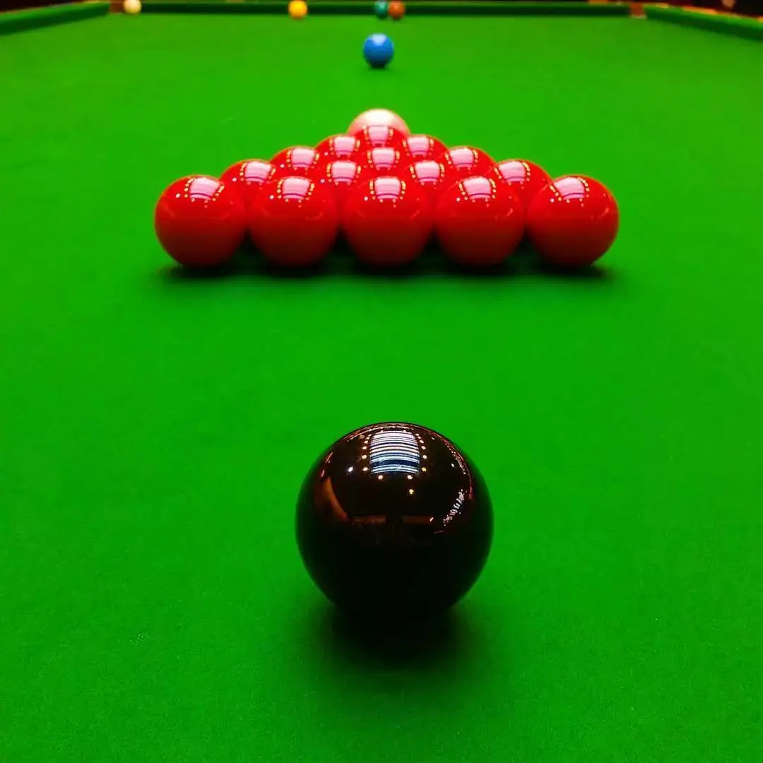 2023斯诺克英国公开赛延期资格赛：扎卡科夫迎战特鲁姆普，巅峰对决不容错过！